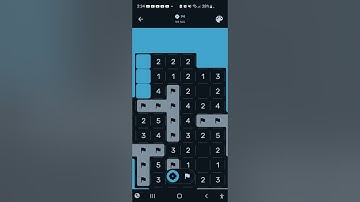 Playing Minesweeper until I beat the Extreme Difficulty ×ON CAMERA× (Part 2)