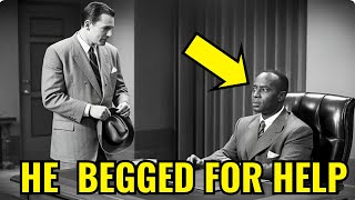 Famous The FBI Agent Who HUNTED Bumpy Johnson for 10 Years — Then BEGGED Him for Help Wealth
