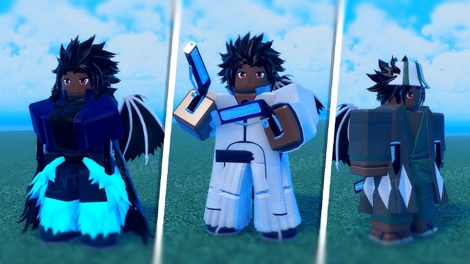 Project Mugetsu Is A MID CASH GRAB BANDIT BEATER (Roblox Project Mugetsu)  