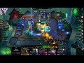 TVQ - Auto Chess - HYPER ROLL 13/6/2022 | TVQ play game LOL invincible day4  | the game is easy