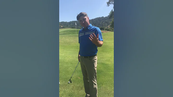 Jon Horner Golf Instruction