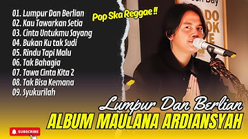 Maulana Ardiansyah - LUMPUR DAN BERLIAN - KAU TAWARKAN SETIA - (Live Studio Session) | LAGU POP 2025