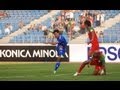 Nepal vs Bangladesh (Highlights) - SAFF Championship 2011