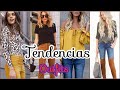 100 LOOKS EN TENDENCIA!! 2021-2022 PARA OTOÑO INVIERNO / IDEAS DE OUTFITS OTOÑO INVIERNO 2021-2022