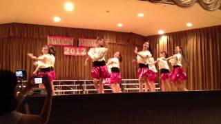 20120622謙再興小學畢業展演