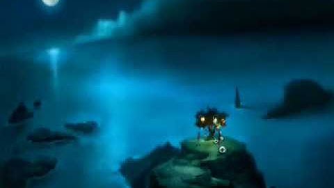 BT - Dynamic Symmetry (video)