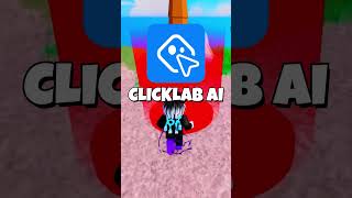 Make your Roblox games go viral...