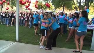 Why William Woods - Greek Life
