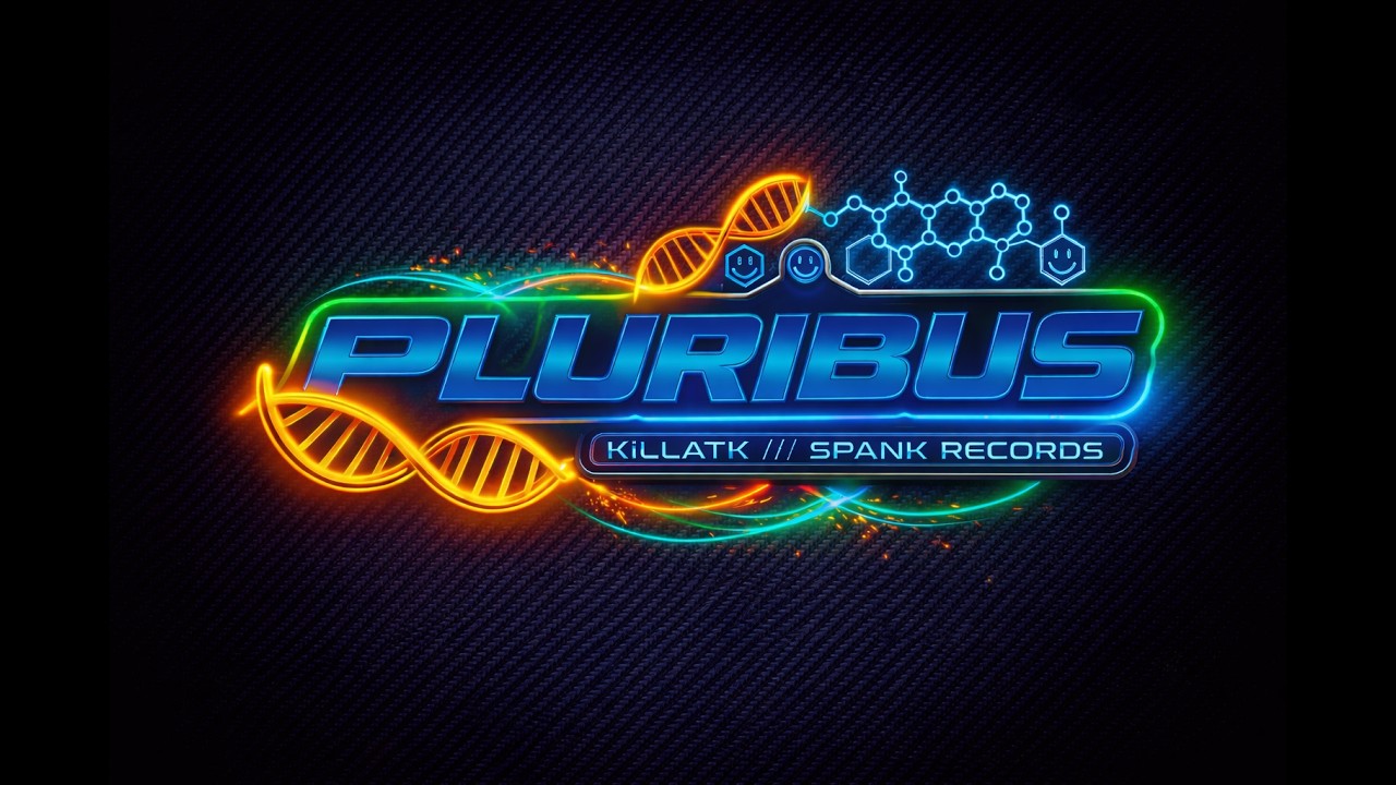 Watch KiLLATK – PLURIBUS (Official Visualizer) | Hitech Dark Psytrance on YouTube Watch KiLLATK – PLURIBUS (Official Visualizer) | Hitech Dark Psytrance on YouTube