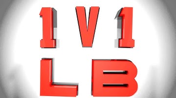 1v1LB Intro