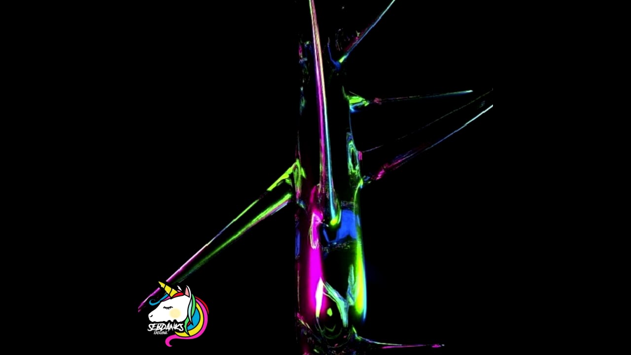 @nameiskwon x YNG GHOSTFACE - Frozen Glow