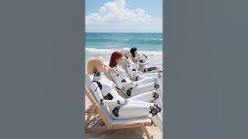 How much does it cost to buy one of these robots? #robot #robots