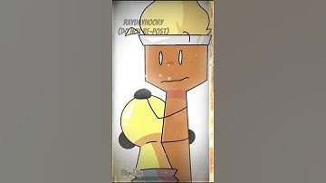 2024 animation reel || RayDayHooray