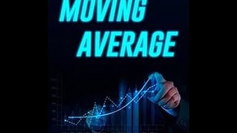 Moving Averages Rainbow Pattern - Binary Options Indicator