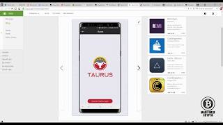 TAURUSCOIN THE UNDERDOG THAT PUNCHES LIKE A BULL