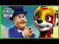 All the BEST Mighty Pups &amp; Sea Patrol Rescues ⚓️ | PAW Patrol Compilation | Cartoons for Kids