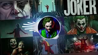 Dj joker 🤡 remix // bass boosted // use headphones