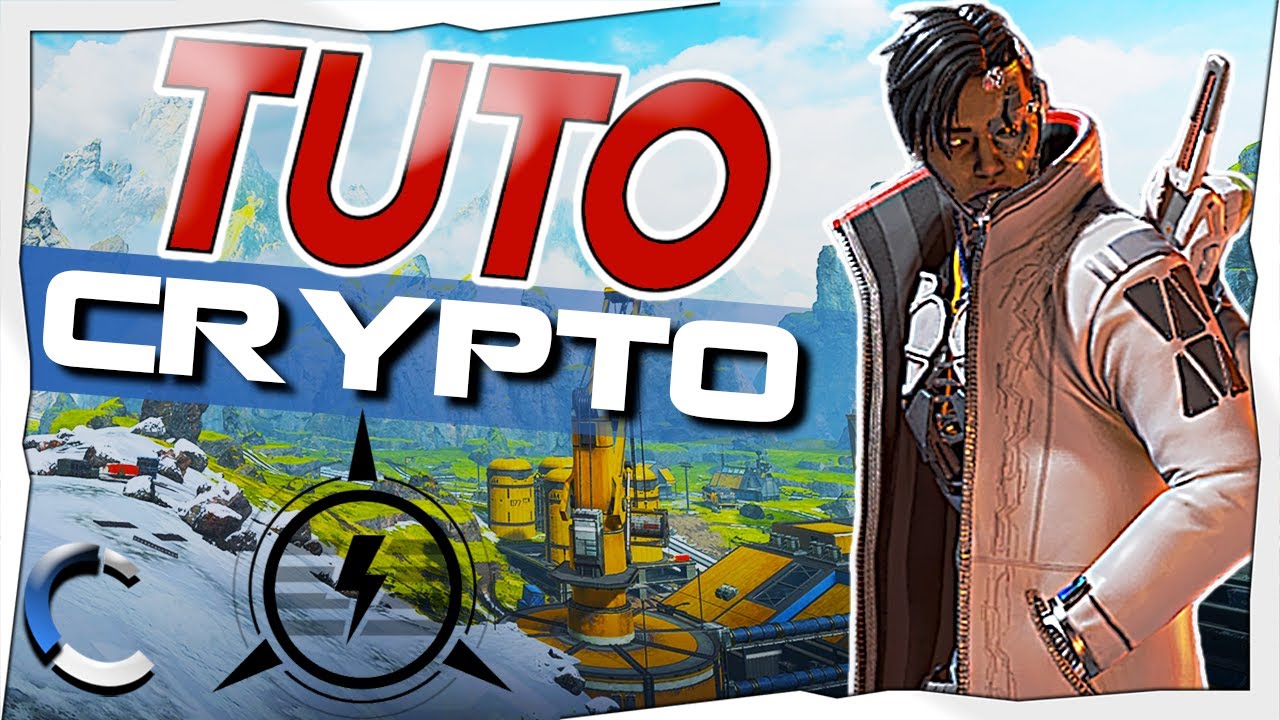 TUTO : Jouer Crypto comme un pro !!