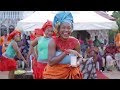 Traditional Marriage Dance in IgboLand  [Igba Nkwu]