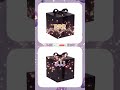 Choose Your Gift Box Which One Will You Pick ChooseYourGift MysteryBox Surprise Giftbox 