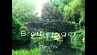 BROTHERTIGER - Lovers (Casa Del Mirto Mix)