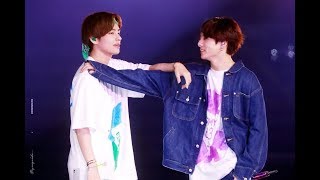 Playful Taekook - 2018 / 2019