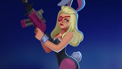 Bullet Echo Gameplay #24 LEVI