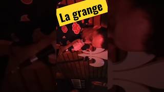 La Grange - ZZ TOP #zztop #lagrange #rock