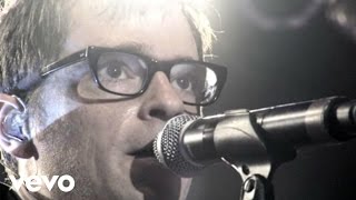 Weezer - Undone -- The Sweater Song (Live at AXE Music One Night Only) ft. Kinky chords