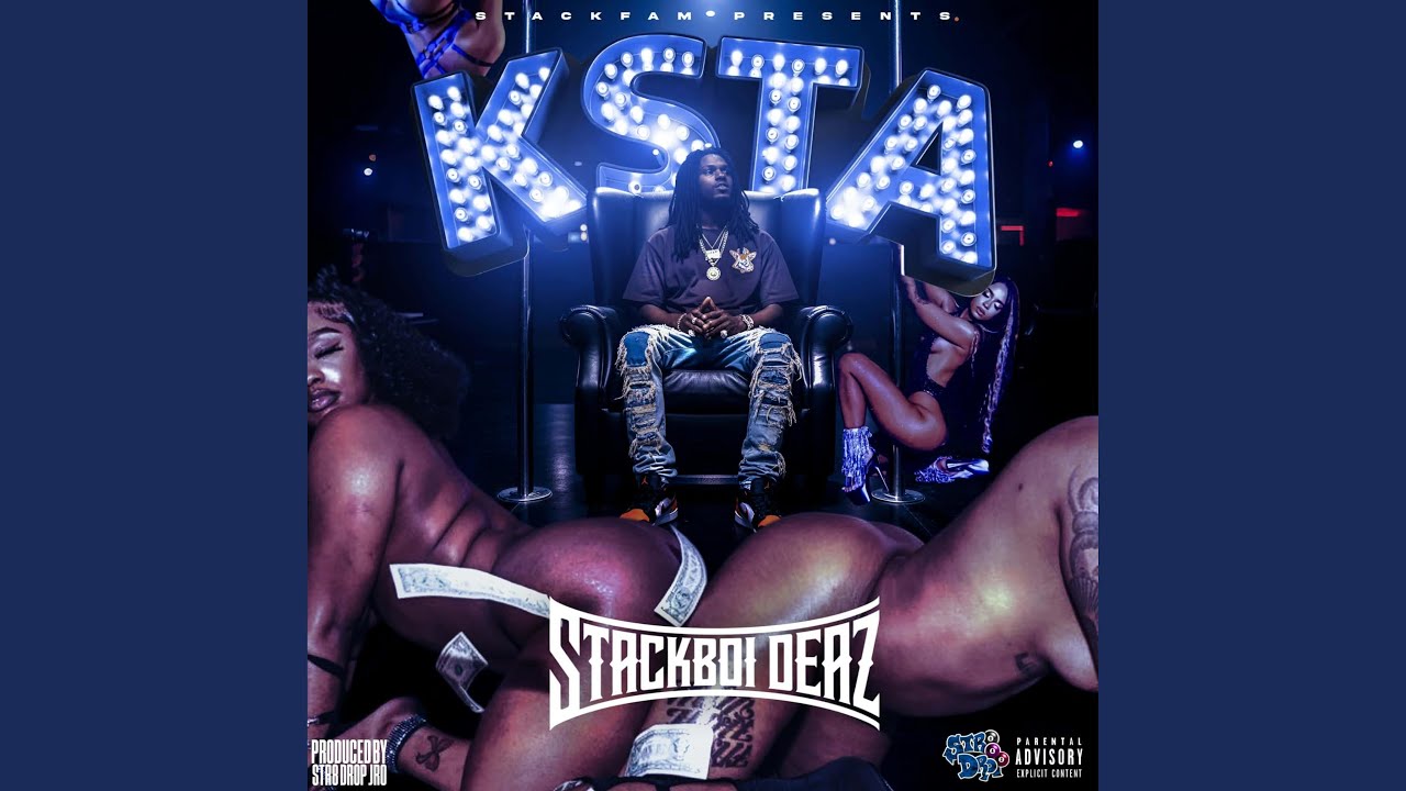 Guarda KSTA su YouTube Guarda KSTA su YouTube