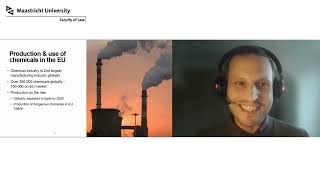Environmental Law Lecture #18: Fake it ´till you make it