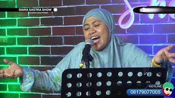 COVER KELINGAN VOC DIANA SASTRA