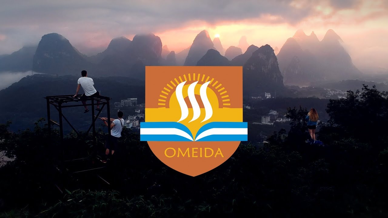 Olomon qin ichida kamming onlayn