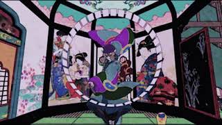 future ft. lil uzi vert - marni on me (slowed reverb)