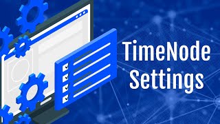 Configuring your TimeNode News