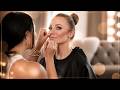 Perfect Bridal Soft Glam Makeup Tutorial
