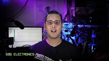 Happy 6th Anniversary to PCBWay from SDG Electronics