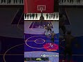 Lockdown Jordan Build