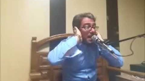 النحل والكهف والعلق والحمد مقاطع رائعة القارئ وحيد نظريان