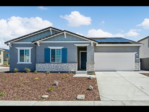 2104 Day Lily Avenue, Manteca, CA home video tour