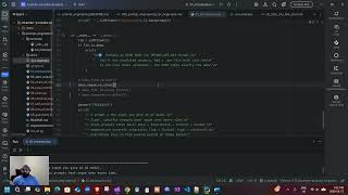 Code Walkthrough for Prompt Engineering Basics and Open AI LLM Client