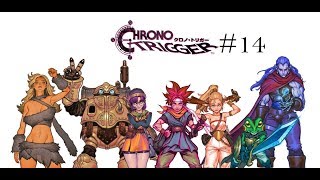 Let's Play Chrono Trigger, Part 14 - The Masamune!