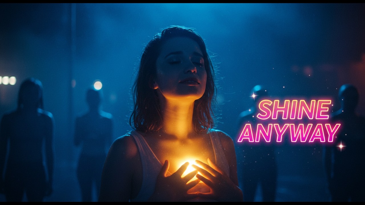💫 Uplifting Indie Pop Ballad – “Shine Anyway” 🔥