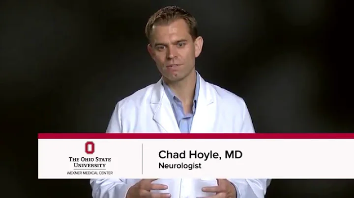 Myasthenia Gravis: Symptoms and Treatment | Ohio State Medical Center