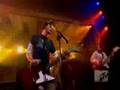 Foo Fighters - Monkey Wrench (Live)