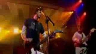 Foo Fighters - Monkey Wrench (Live)