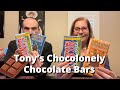 Tonys chocolonely chocolate bars