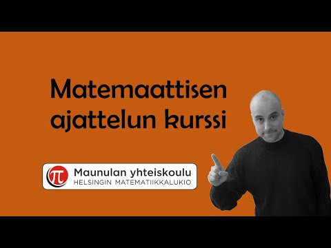 Video: Ihmisten Ajattelun Tunnettu Algoritmi Ja Ajattelulähteiden Tietämättömyys Antavat Heidän Hallita - Vaihtoehtoinen Näkymä