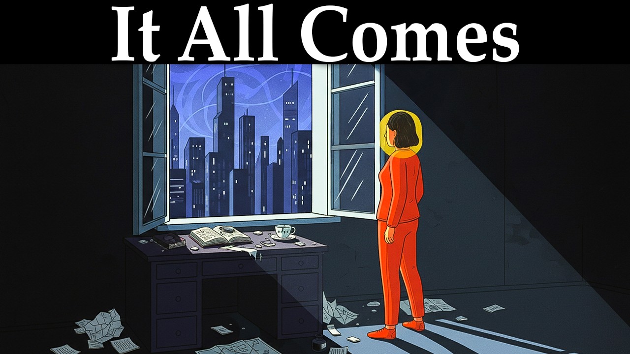 10 Rules That’ll Manifest Everything You Want – Everything Will Come To You | Carl Jung