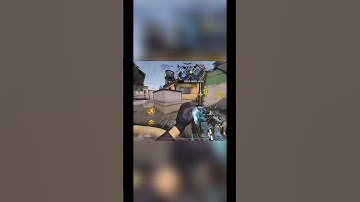 Nuke in ranked🥶🔥 | #codm #codpartner